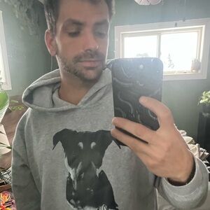 Meet your Posher, Tommy